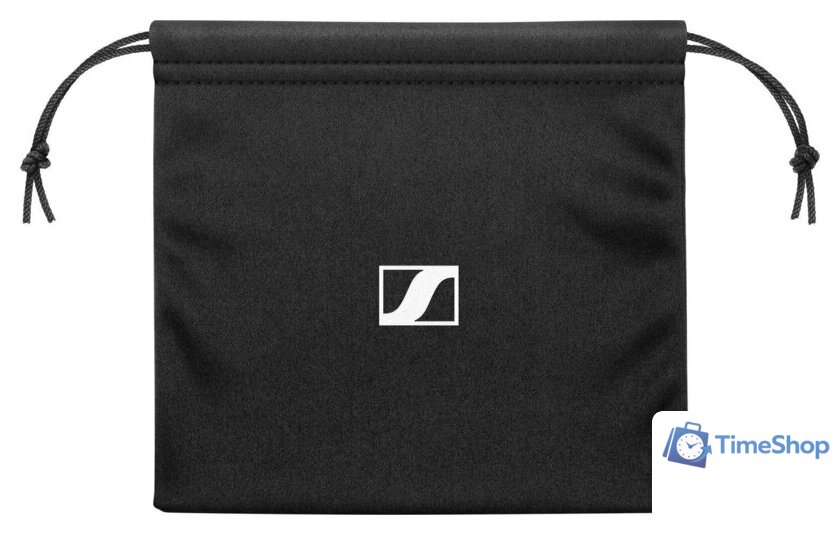 Проводной микрофон Sennheiser MKE 200 Mobile Kit - Изображение №11 — Интернет-магазин Time-Shop