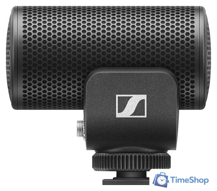 Проводной микрофон Sennheiser MKE 200 Mobile Kit - Изображение №3 — Интернет-магазин Time-Shop