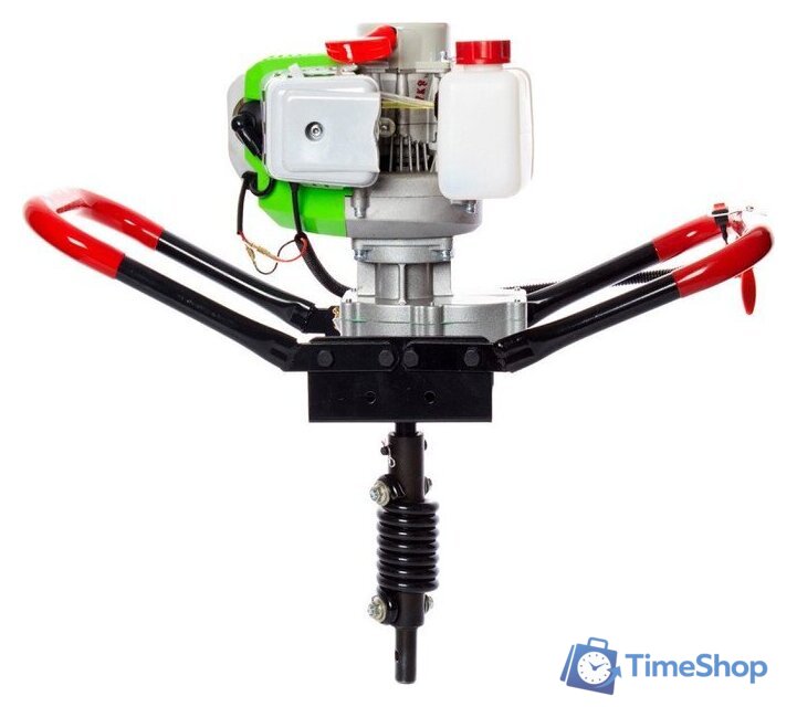 Мотобур RedVerg RD-EA490 - Изображение №1 — Интернет-магазин Time-Shop
