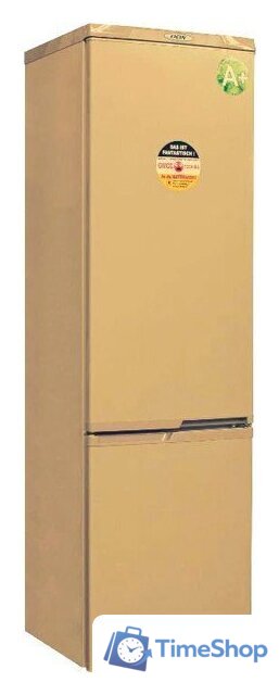 Холодильник Don R-290 Z - Изображение №1 — Интернет-магазин Time-Shop
