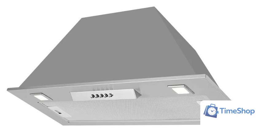 Кухонная вытяжка KUPPERSBERG Slimlux Inlinea 70 X - Изображение №1 — Интернет-магазин Time-Shop
