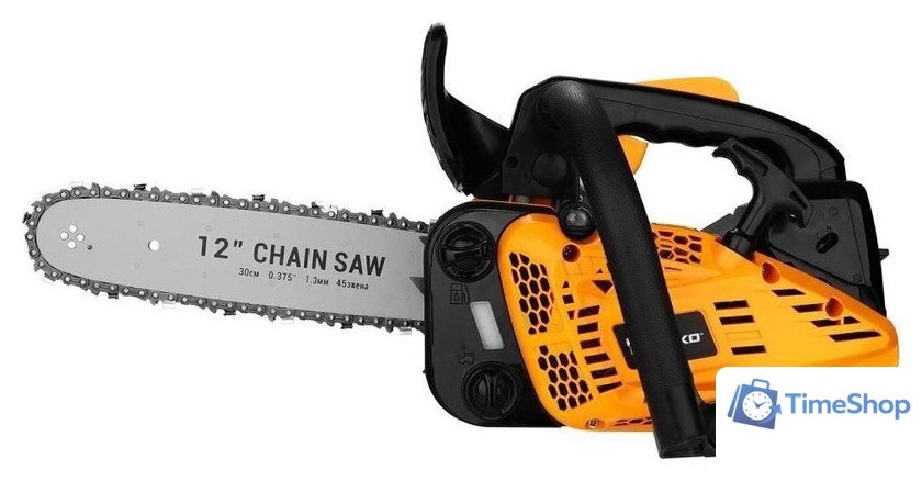 Бензопила Deko DKCHS 25-12 081-1226 - Изображение №4 — Интернет-магазин Time-Shop