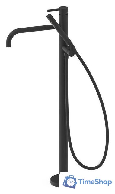 Смеситель Tres Study Exclusive 26247005NM - Изображение №1 — Интернет-магазин Time-Shop