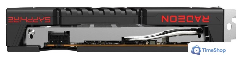 Видеокарта Sapphire Pulse Radeon RX 9060 OC 8GB 11351-14-10G - Изображение №6 — Интернет-магазин Time-Shop