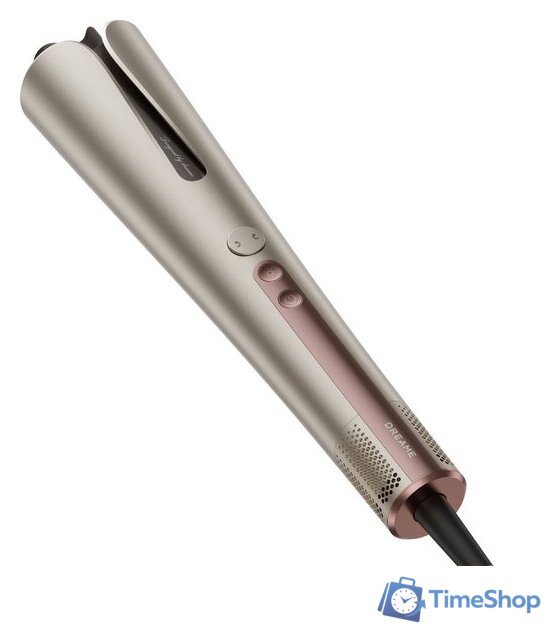 Стайлер для завивки Dreame Air Auto Hair Dryer AAT01A - Изображение №1 — Интернет-магазин Time-Shop