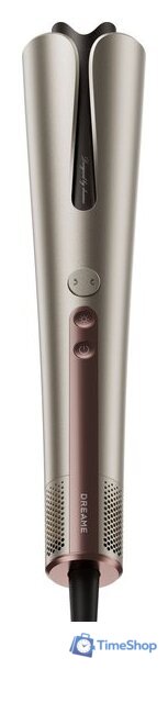 Стайлер для завивки Dreame Air Auto Hair Dryer AAT01A - Изображение №5 — Интернет-магазин Time-Shop