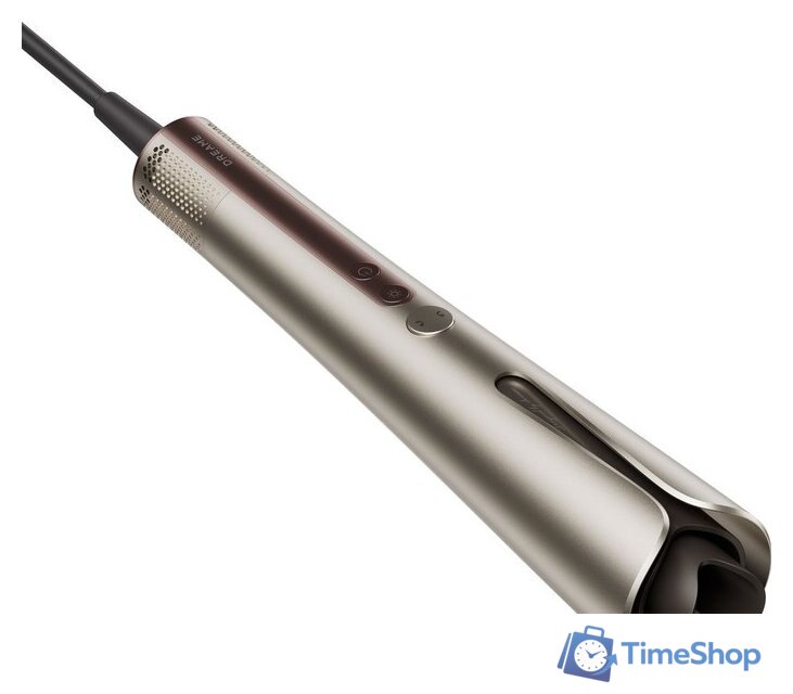 Стайлер для завивки Dreame Air Auto Hair Dryer AAT01A - Изображение №2 — Интернет-магазин Time-Shop