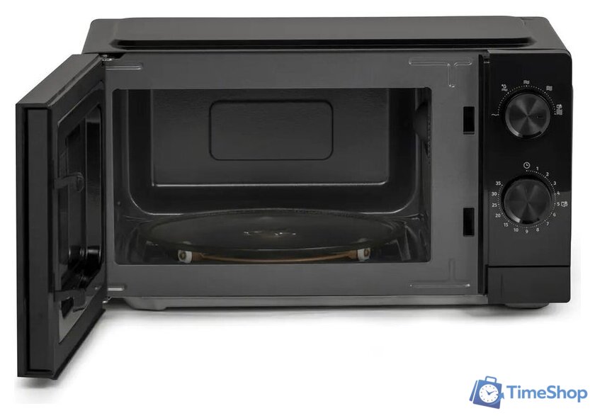 Микроволновая печь Gorenje MO20CE1B5 - Изображение №3 — Интернет-магазин Time-Shop