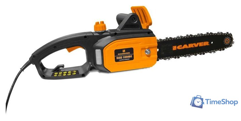 Электрическая пила Carver RSE 1500M - Изображение №1 — Интернет-магазин Time-Shop