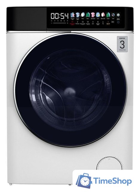 Стирально-сушильная машина CENTEK CT-1947 - Изображение №1 — Интернет-магазин Time-Shop