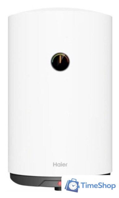 Накопительный электрический водонагреватель Haier ES80V-C1 - Изображение №1 — Интернет-магазин Time-Shop