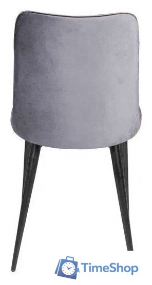 Стул Ваш день Joe Barkhat 27 (серый) - Изображение №5 — Интернет-магазин Time-Shop