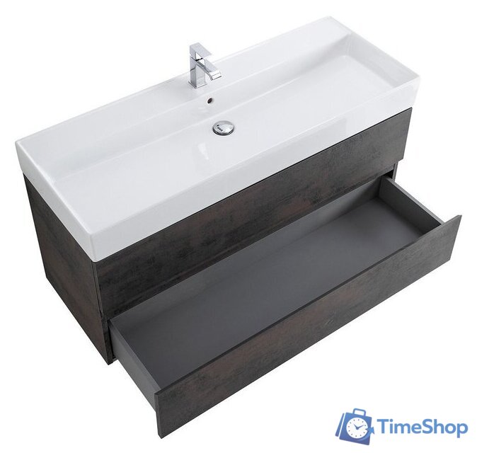  Cezares Тумба под умывальник MOLVENO-46-120-2C-SO-OSS - Изображение №5 — Интернет-магазин Time-Shop