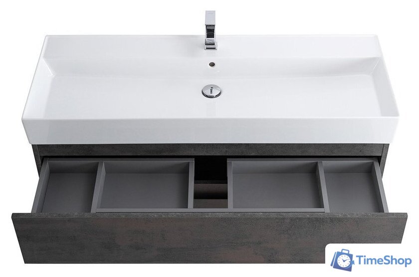  Cezares Тумба под умывальник MOLVENO-46-120-2C-SO-OSS - Изображение №9 — Интернет-магазин Time-Shop