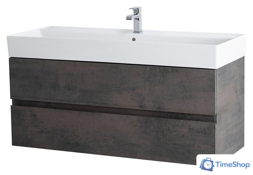  Cezares Тумба под умывальник MOLVENO-46-120-2C-SO-OSS - Изображение №2 — Интернет-магазин Time-Shop