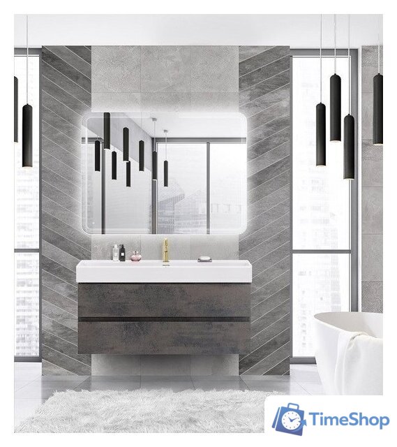  Cezares Тумба под умывальник MOLVENO-46-120-2C-SO-OSS - Изображение №10 — Интернет-магазин Time-Shop