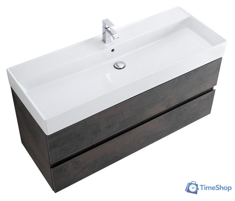  Cezares Тумба под умывальник MOLVENO-46-120-2C-SO-OSS - Изображение №4 — Интернет-магазин Time-Shop