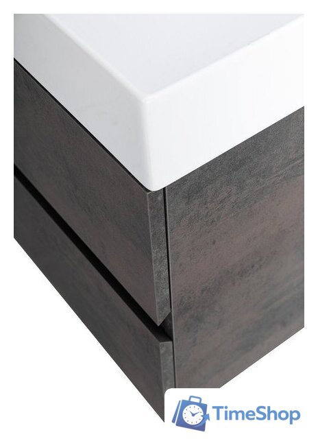  Cezares Тумба под умывальник MOLVENO-46-120-2C-SO-OSS - Изображение №3 — Интернет-магазин Time-Shop