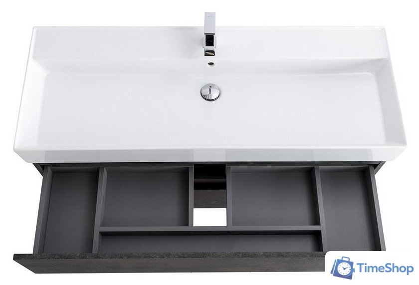  Cezares Тумба под умывальник MOLVENO-46-120-2C-SO-OSS - Изображение №6 — Интернет-магазин Time-Shop