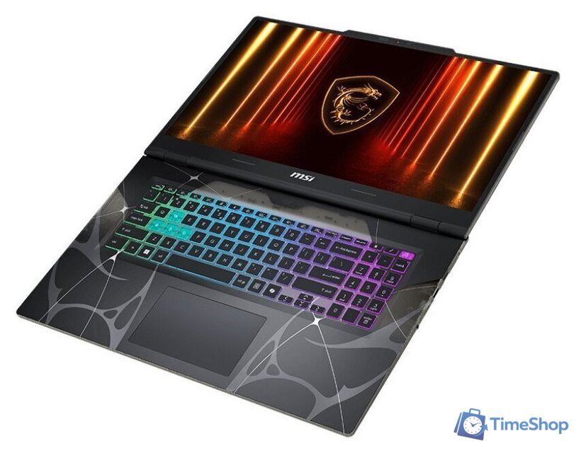 Игровой ноутбук MSI Cyborg 17 B13WGKG-214XRU - Изображение №3 — Интернет-магазин Time-Shop