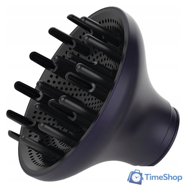 Фен Webber+ Stella HD1998 ( HD-1998F) - Изображение №5 — Интернет-магазин Time-Shop