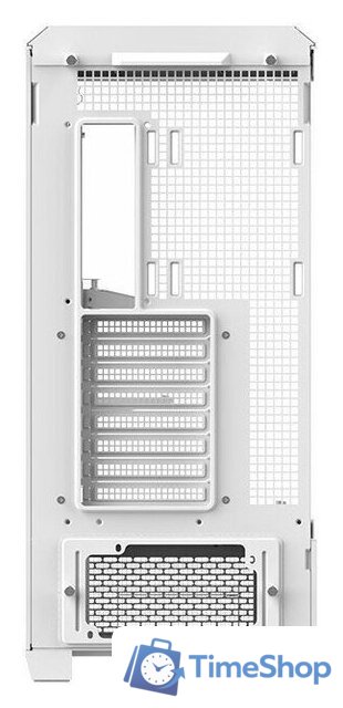 Корпус Thermaltake View 600 TG Snow CA-11H-00F6WN-00 - Изображение №3 — Интернет-магазин Time-Shop