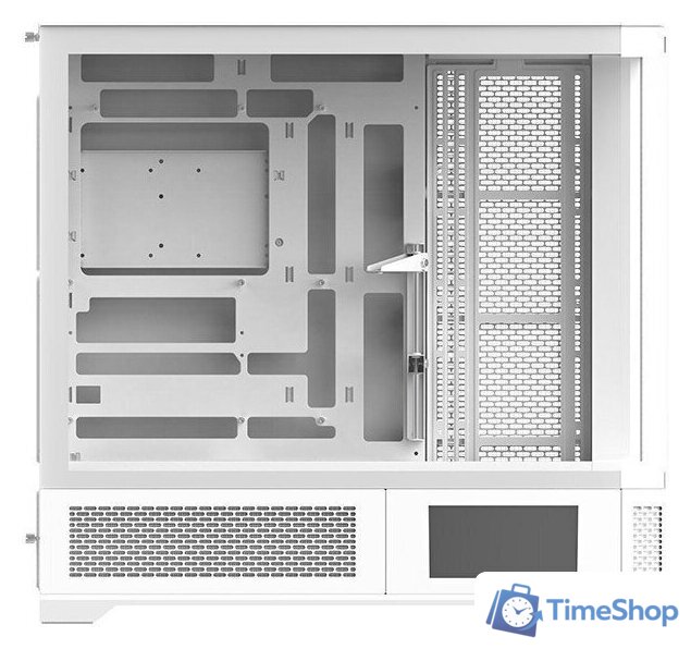 Корпус Thermaltake View 600 TG Snow CA-11H-00F6WN-00 - Изображение №4 — Интернет-магазин Time-Shop