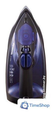 Утюг Panasonic NI-U600CATW - Изображение №3 — Интернет-магазин Time-Shop