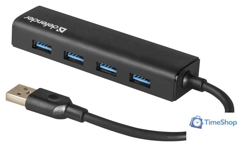  Defender Quadro Express - Изображение №1 — Интернет-магазин Time-Shop