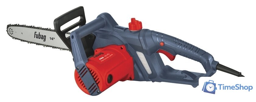Электрическая пила Fubag FES1814C - Изображение №1 — Интернет-магазин Time-Shop