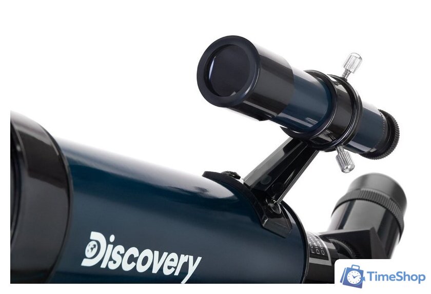 Телескоп Discovery Sky Trip ST50 (с книгой) - Изображение №10 — Интернет-магазин Time-Shop