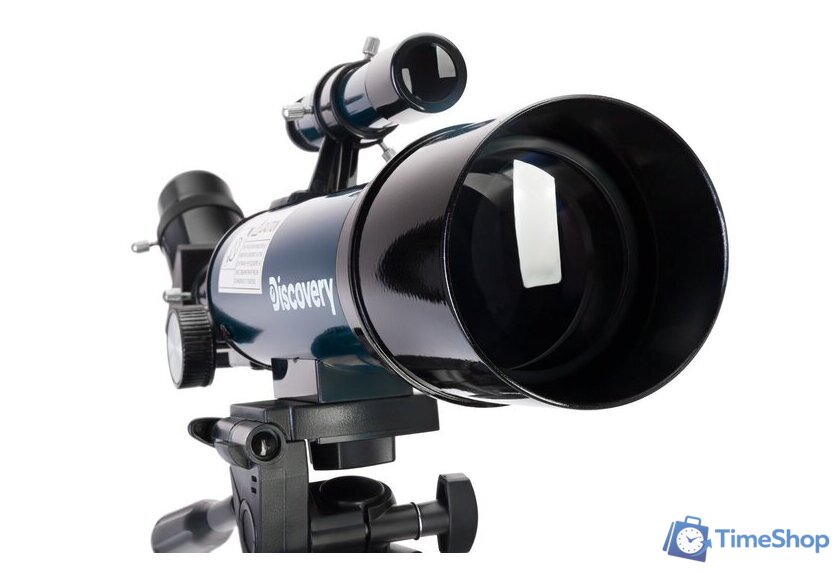 Телескоп Discovery Sky Trip ST50 (с книгой) - Изображение №8 — Интернет-магазин Time-Shop