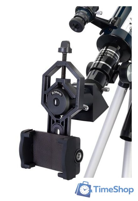 Телескоп Discovery Sky Trip ST50 (с книгой) - Изображение №7 — Интернет-магазин Time-Shop