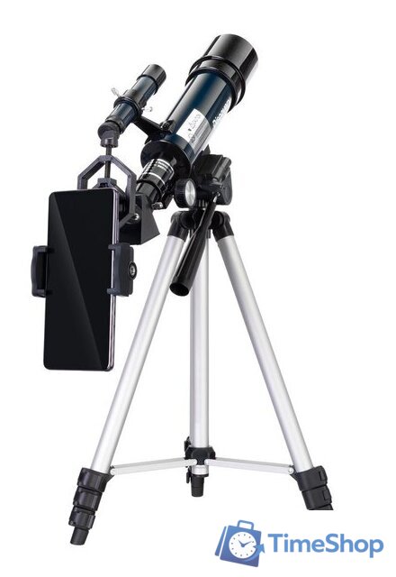 Телескоп Discovery Sky Trip ST50 (с книгой) - Изображение №6 — Интернет-магазин Time-Shop