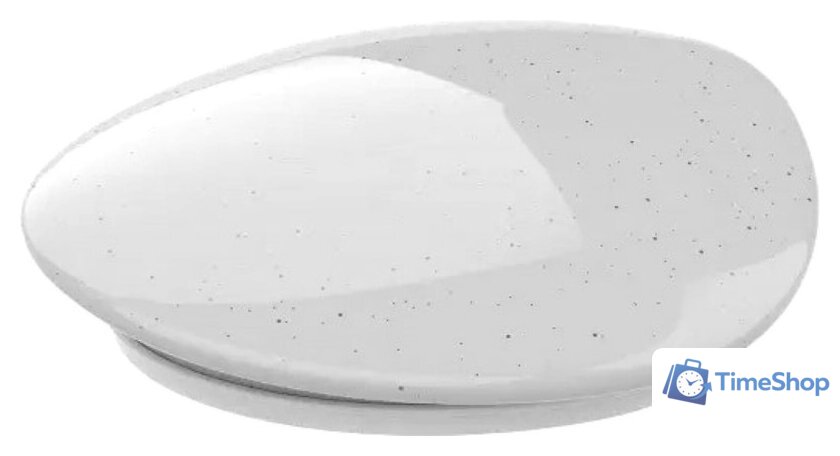 Светильник-тарелка Gauss Basic Space Stone 995438260 - Изображение №1 — Интернет-магазин Time-Shop