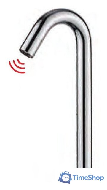 Смеситель Ledeme L1755-3 - Изображение №2 — Интернет-магазин Time-Shop