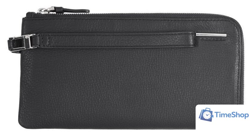 Кошелек Piquadro Modus AC2648MO/N - Изображение №2 — Интернет-магазин Time-Shop