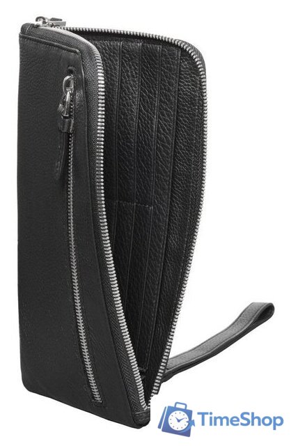 Кошелек Piquadro Modus AC2648MO/N - Изображение №3 — Интернет-магазин Time-Shop