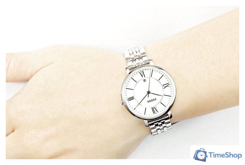 Наручные часы Fossil ES3433 - Изображение №12 — Интернет-магазин Time-Shop