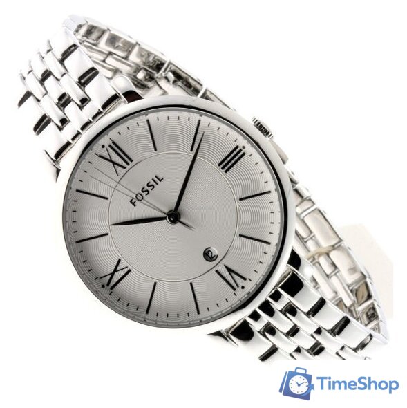 Наручные часы Fossil ES3433 - Изображение №8 — Интернет-магазин Time-Shop