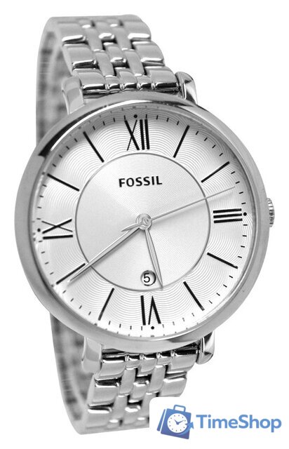 Наручные часы Fossil ES3433 - Изображение №2 — Интернет-магазин Time-Shop