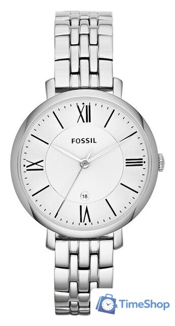Наручные часы Fossil ES3433 - Изображение №1 — Интернет-магазин Time-Shop