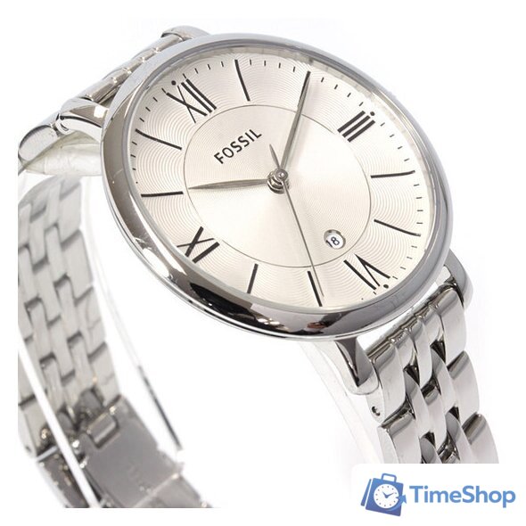 Наручные часы Fossil ES3433 - Изображение №7 — Интернет-магазин Time-Shop