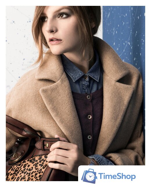 Наручные часы Fossil ES3433 - Изображение №10 — Интернет-магазин Time-Shop