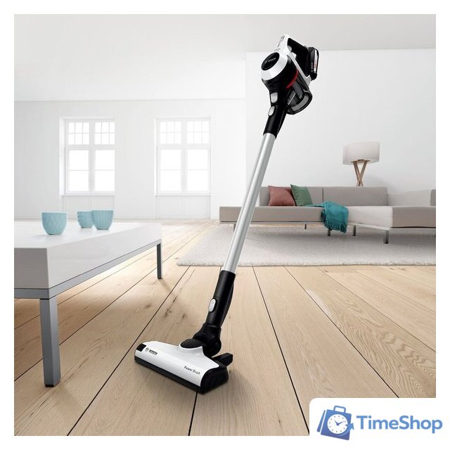 Пылесос Bosch BCS61113 - Изображение №5 — Интернет-магазин Time-Shop