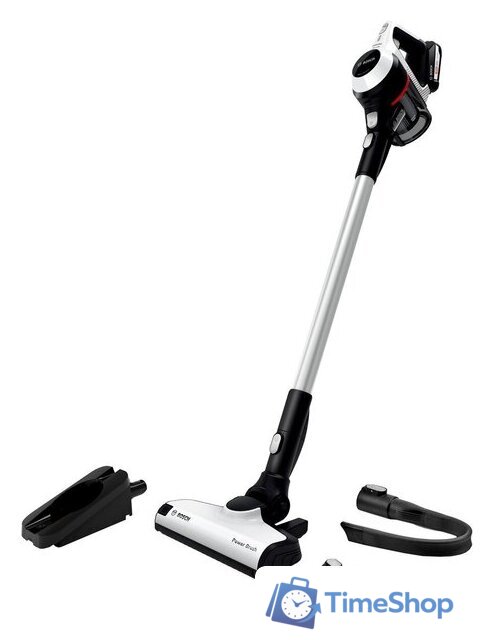 Пылесос Bosch BCS61113 - Изображение №1 — Интернет-магазин Time-Shop