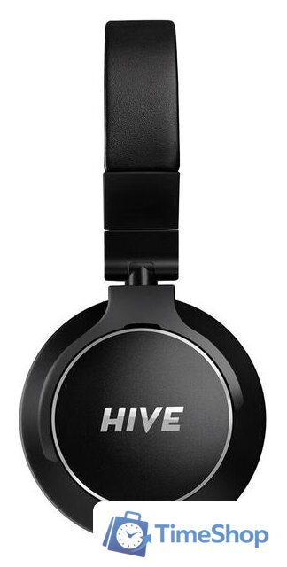 Наушники Niceboy Hive 3 Aura ANC - Изображение №5 — Интернет-магазин Time-Shop