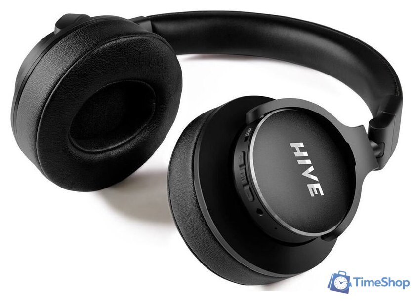 Наушники Niceboy Hive 3 Aura ANC - Изображение №4 — Интернет-магазин Time-Shop