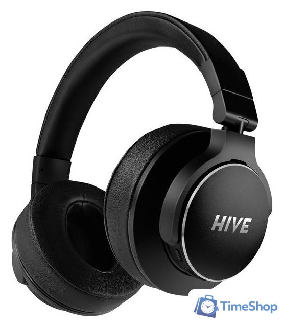 Наушники Niceboy Hive 3 Aura ANC - Изображение №1 — Интернет-магазин Time-Shop