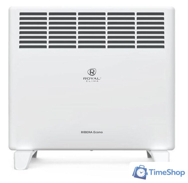 Конвектор Royal Clima Ribera Econo REC-RE1000M - Изображение №2 — Интернет-магазин Time-Shop